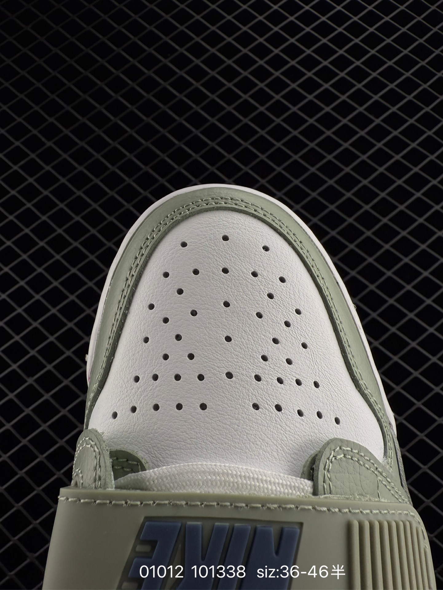 Air Jordan Legacy 312 Low